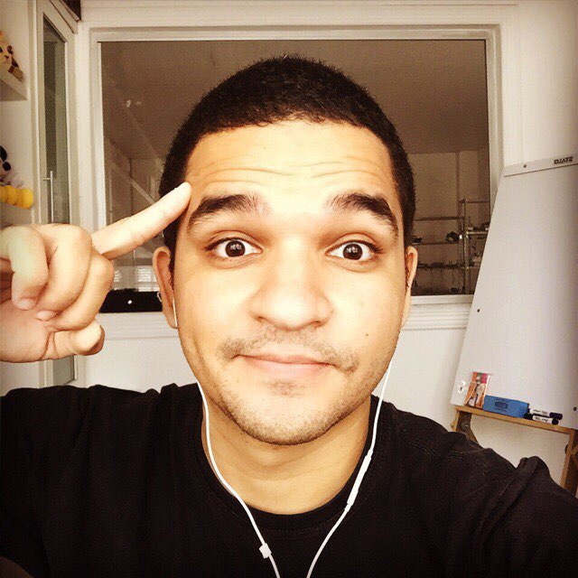 Lawhander - Engenheiro Mecatrônico e fundador do Climatrônico