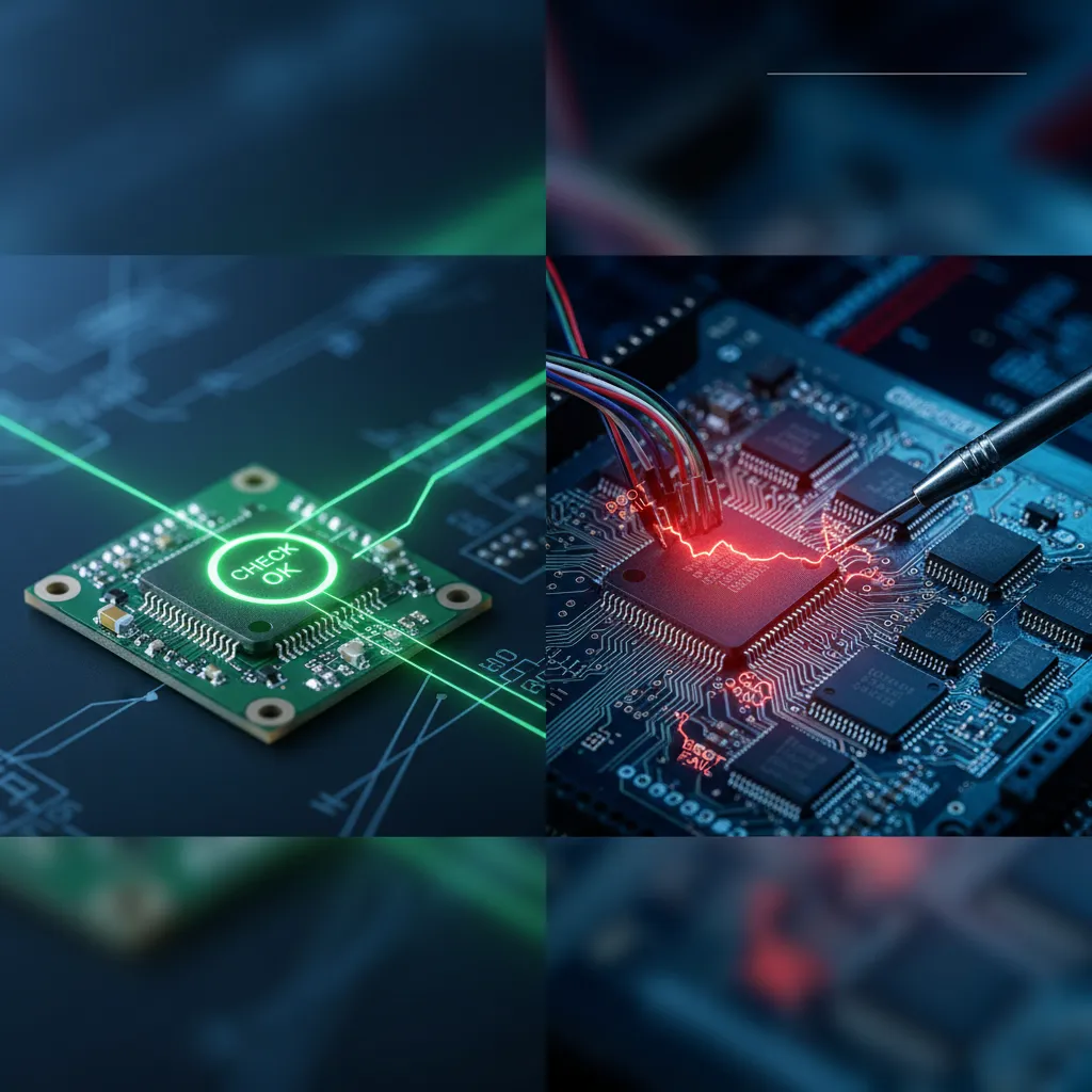 Notícia de climatização: ST Simplifica o Jogo: Novas Versões do Popular STM32 Prometem Placas de Climatização Mais Baratas e Poderosas