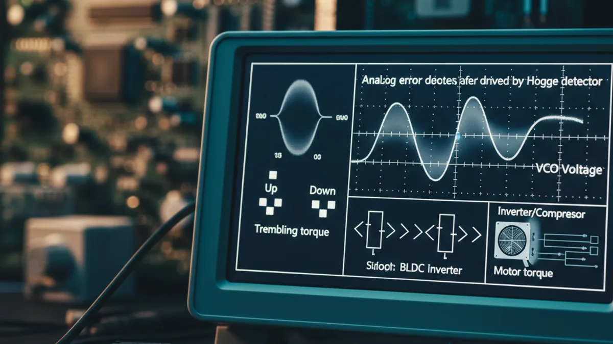 Notícia de climatização: O Cérebro do Inverter, Parte 8: O Segredo dos Modems de Fibra Óptica que Pode Revolucionar seu Diagnóstico de Sincronismo