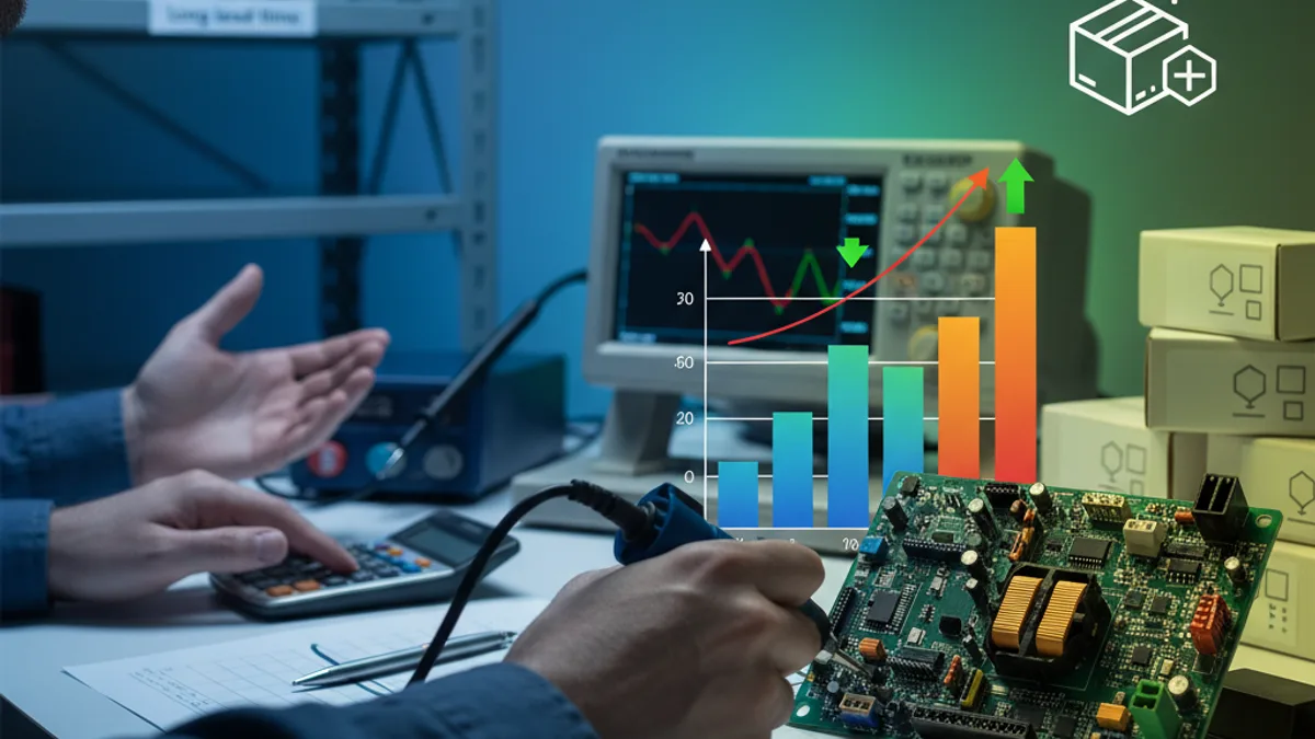 Notícia de climatização: Termômetro do Mercado HVAC-R: Boletim da ABRAVA de Maio Revela Sinais de Retomada (ou Nova Crise?). Análise para o Técnico.