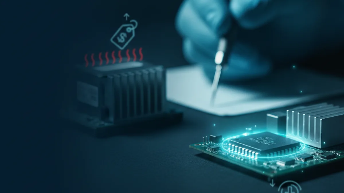 Notícia de climatização: Bosch Liga as Máquinas: A Produção em Massa de Chips SiC Vai Baratear o Reparo de Placas Inverter (e Exigir Novas Técnicas)