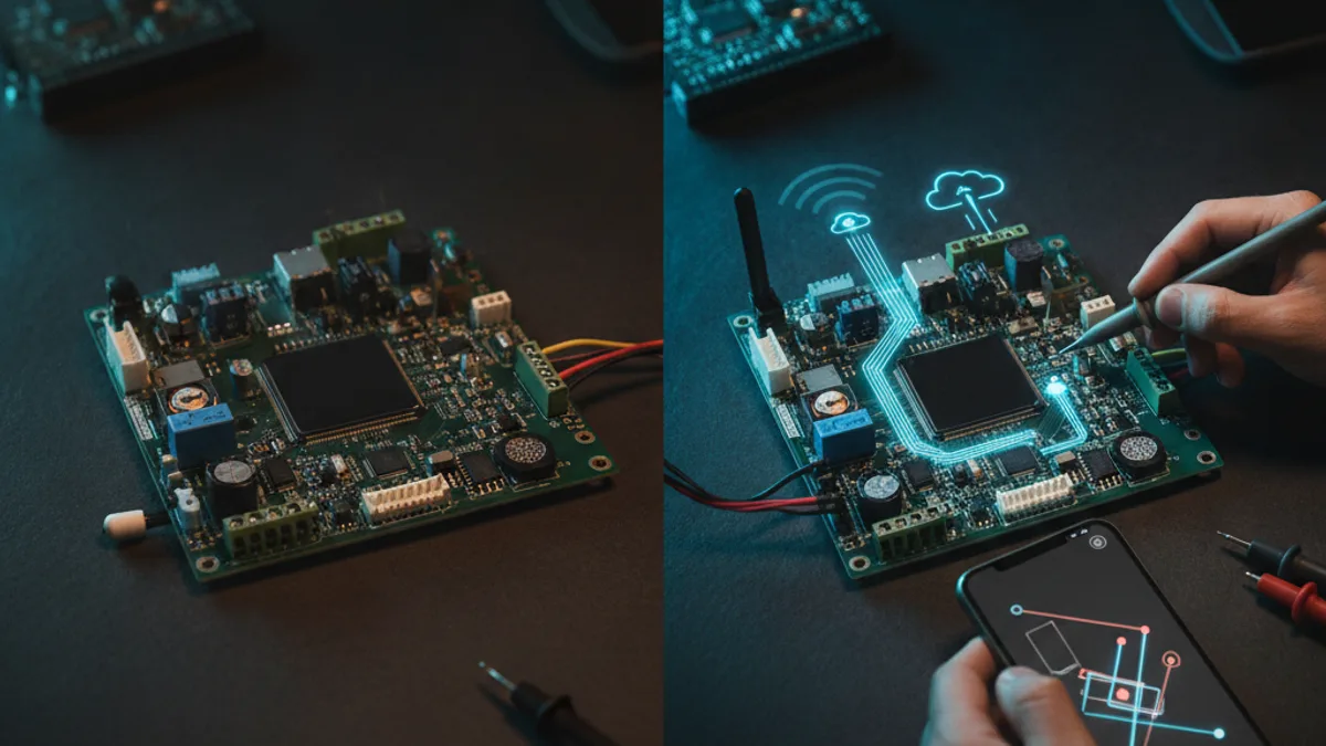 Notícia de climatização: Gree Contra-Ataca Samsung no Brasil com Novos Splits IA: O que Muda na Placa e no Diagnóstico dos Modelos Smartwind e G-Prime?