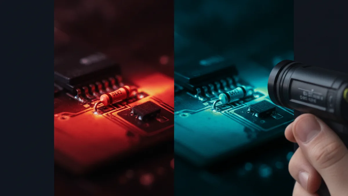 Notícia de climatização: Seu Resistor SMD Superaquece? A Vishay Lançou um Novo Componente que Dissipa Mais Calor no Mesmo Espaço (e Vai Mudar Seus Reparos)