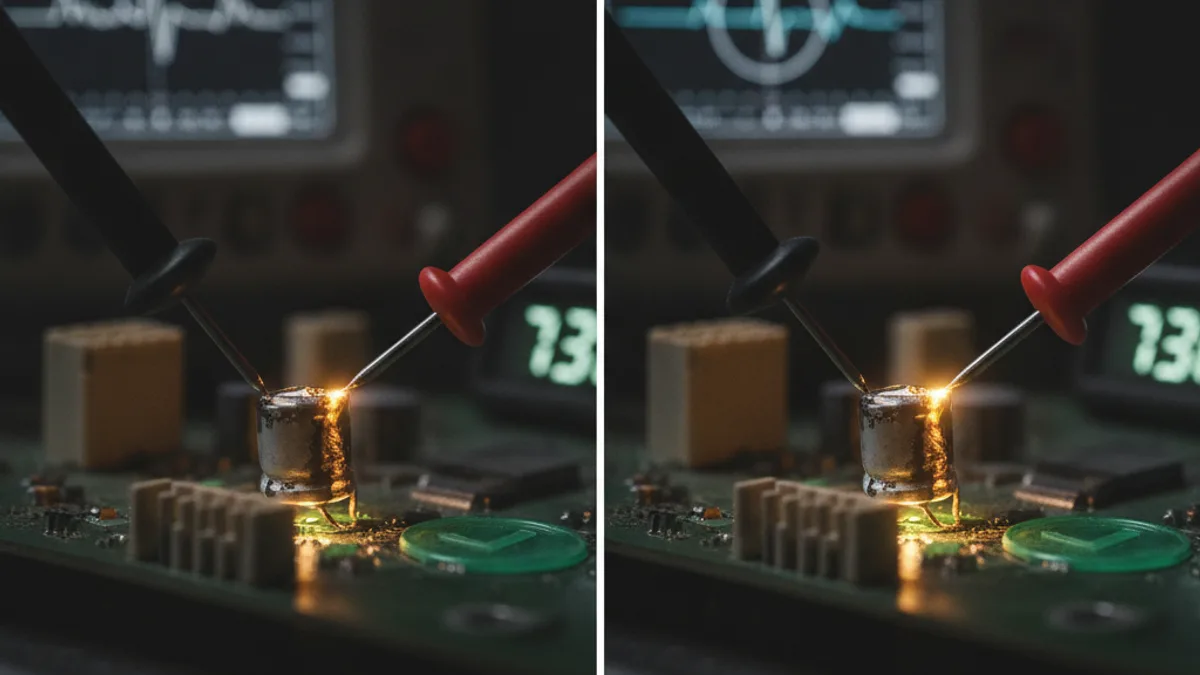 9 Testes essenciais para placas que agilizam reparo