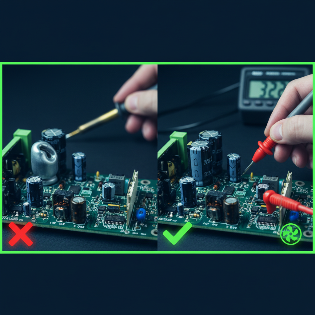 Agratto Inverter 9000: análise técnica e 5 dicas práticas