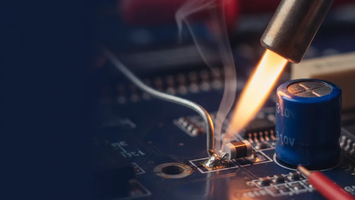 Análise e reparo placa Samsung inverter: 8 passos práticos