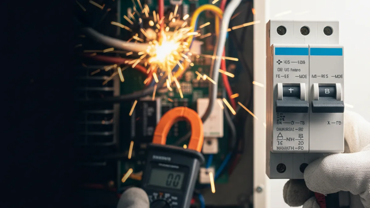 Ar Condicionado Inverter: Disjuntor Desarma - 8 Soluções