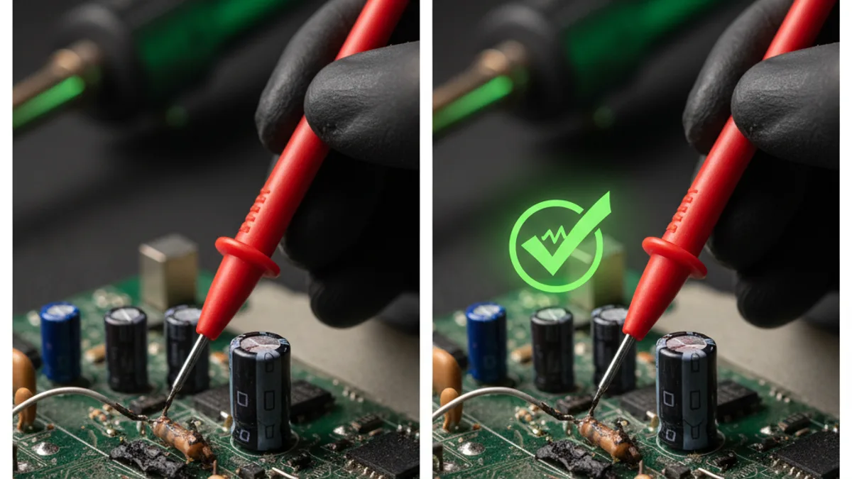 Como começar no ramo da eletrônica? 8 passos práticos