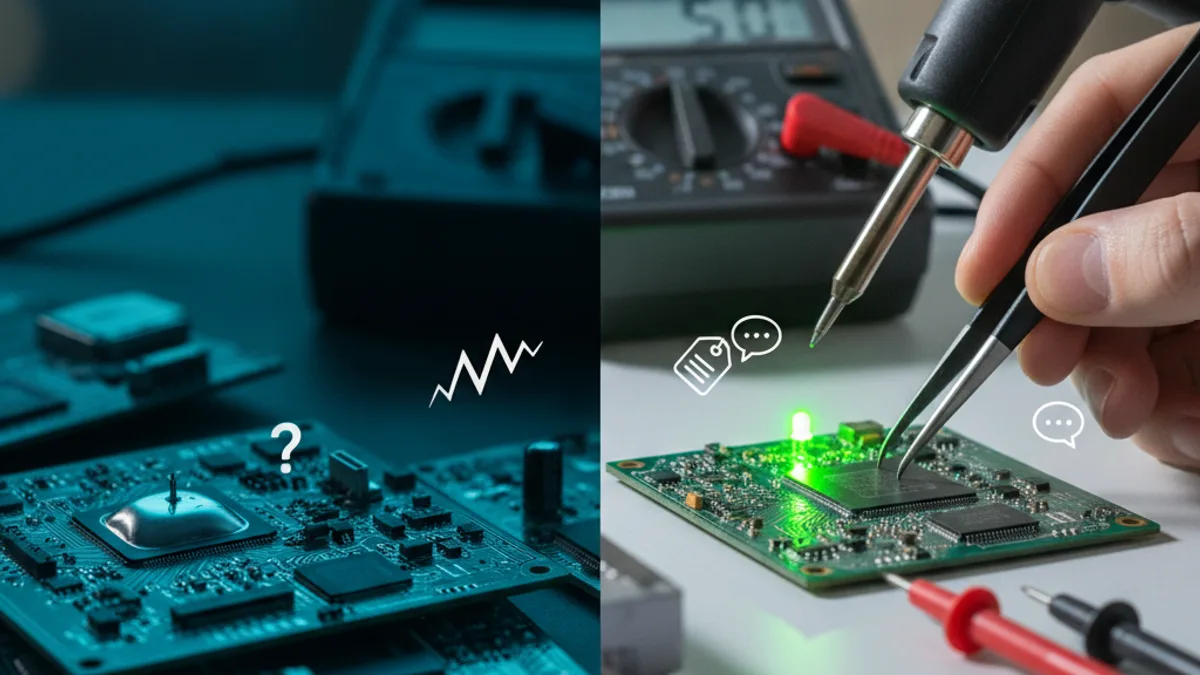 Miniatura: Como conseguir as primeiras placas para reparar: 5 formas