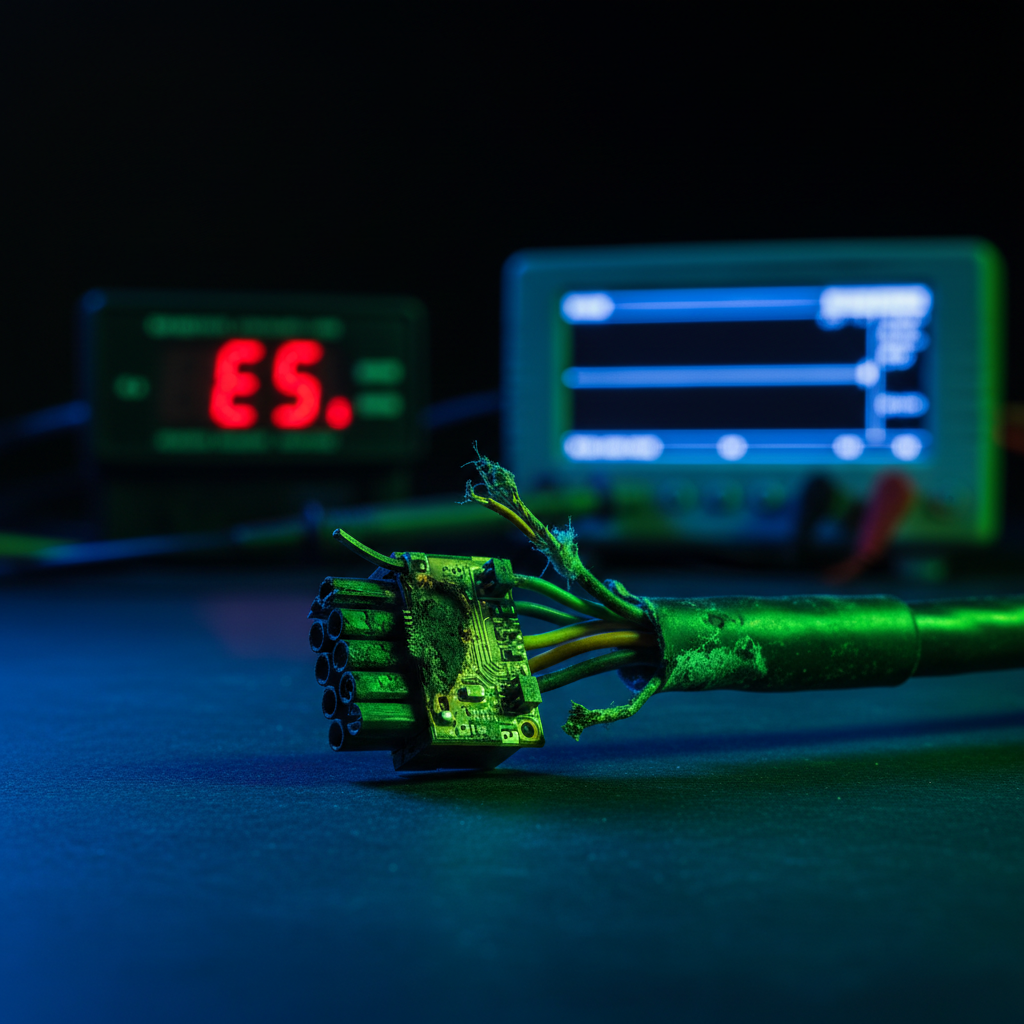 Como Resolver Erro E5 Electrolux Inverter em 9 Passos