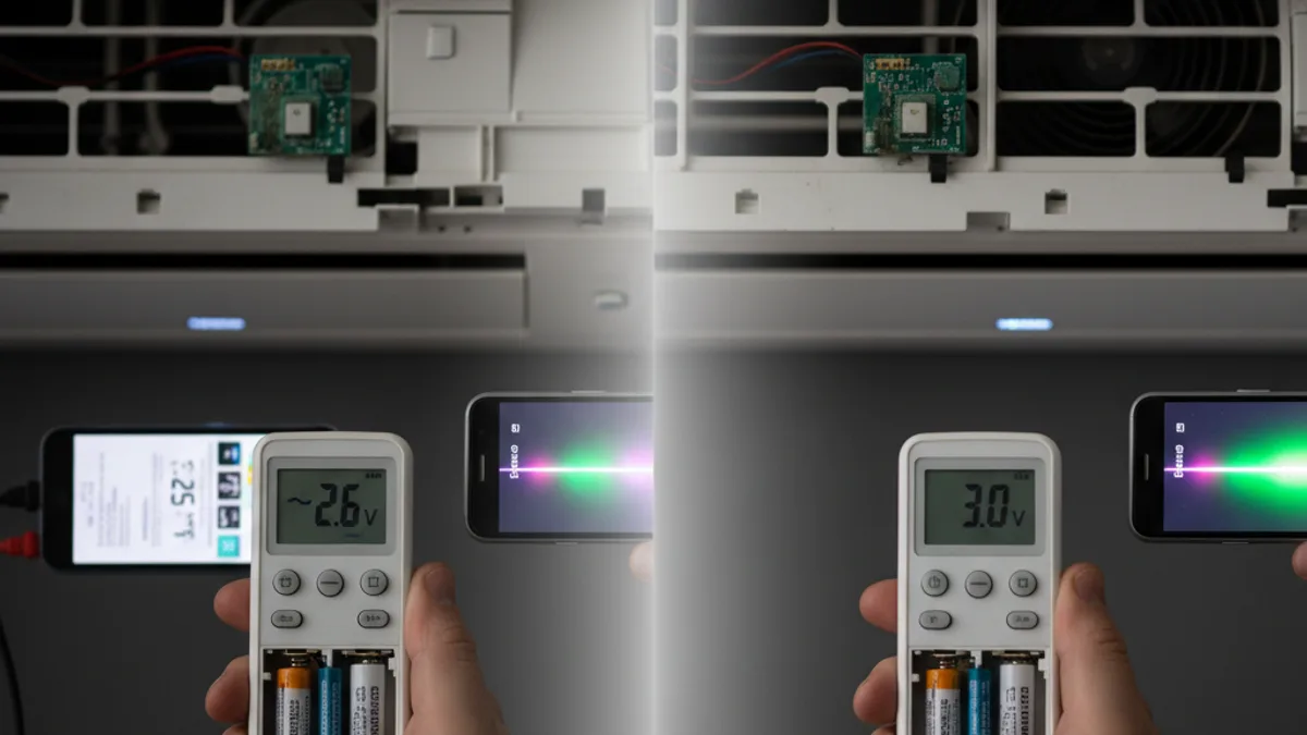 Miniatura: Controle remoto Springer Midea: Como usar em 7 passos