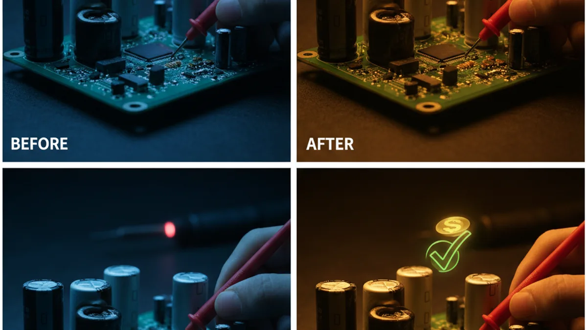 Eletrônica aplicada: 7 formas de aumentar faturamento