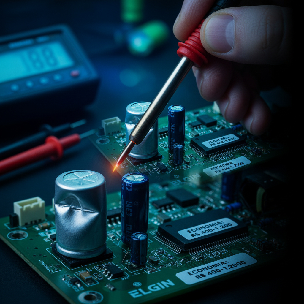 Elgin é bom e econômico? 5 testes e custos reais