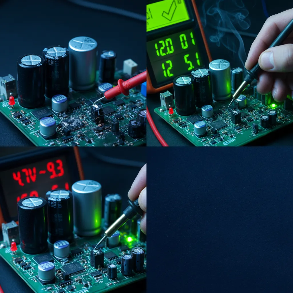 Elgin ECO Inverter II: 5 pontos de conserto e análise
