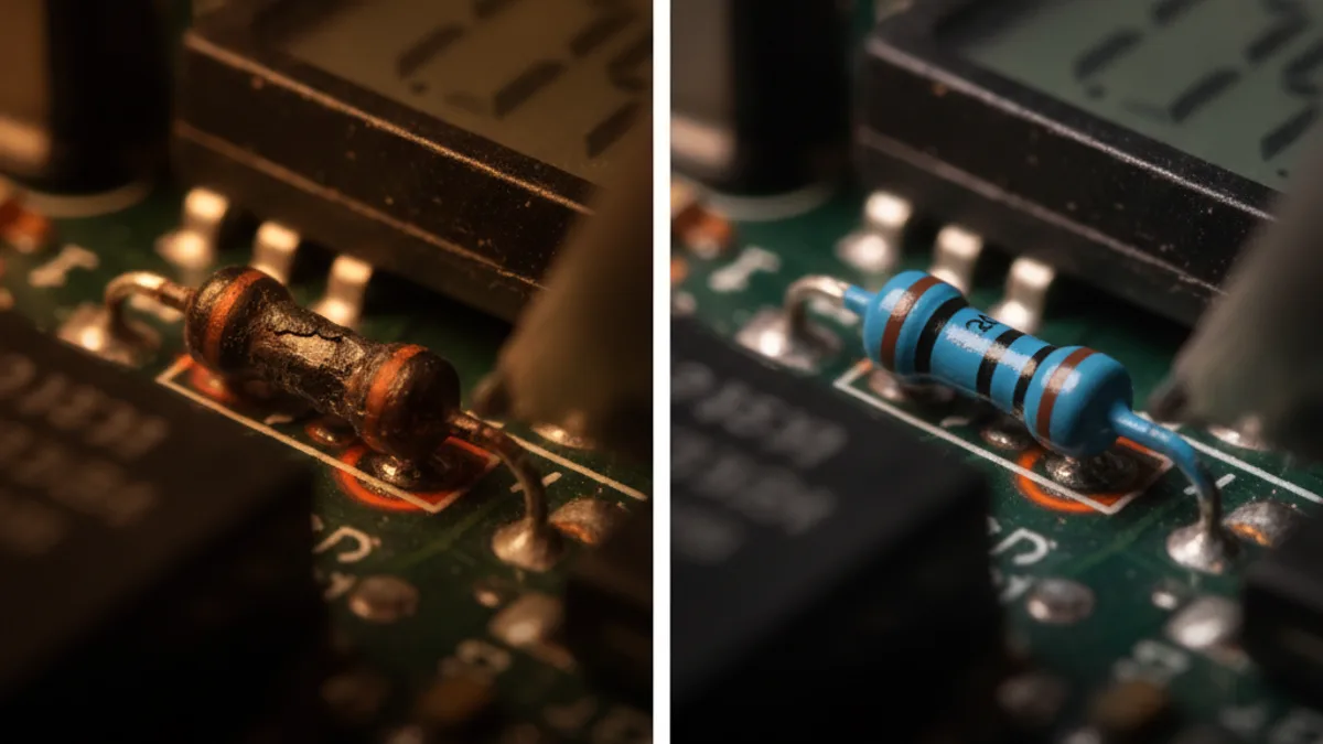 Erro 17 Consul Inverter: Fonte com Defeito em 10 min