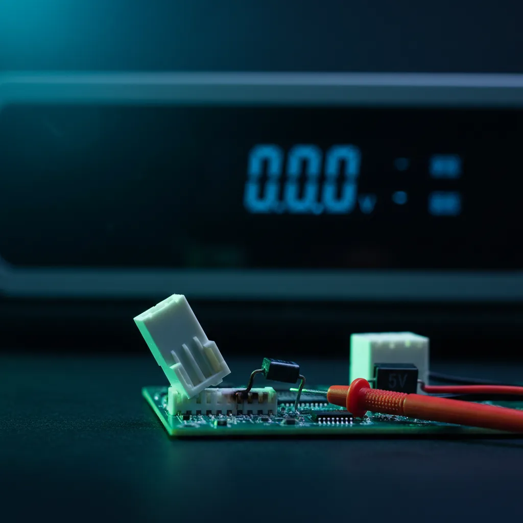 Erro clássico do display de uma LG: 3 causas e 1 solução prática