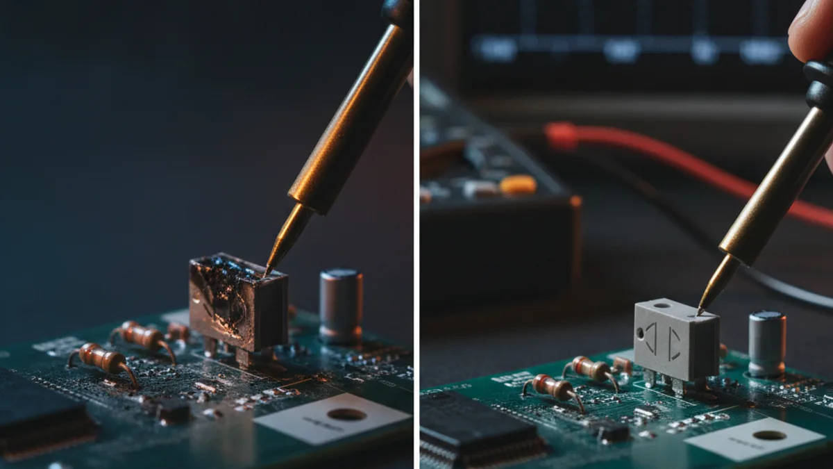 Erro de Comunicação Samsung Inverter: 5 Causas e Reparos