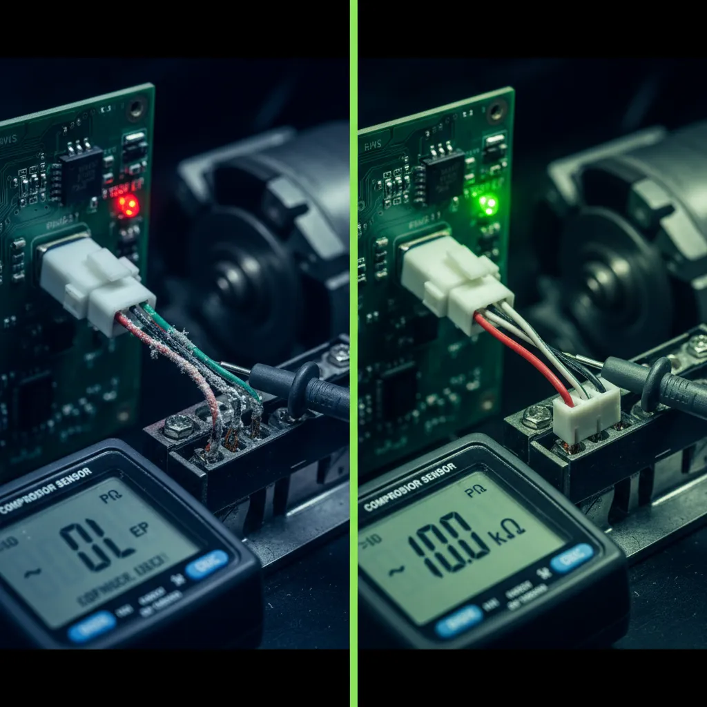 Erro EP Philco Inverter: 8 passos + 200+ placas testadas