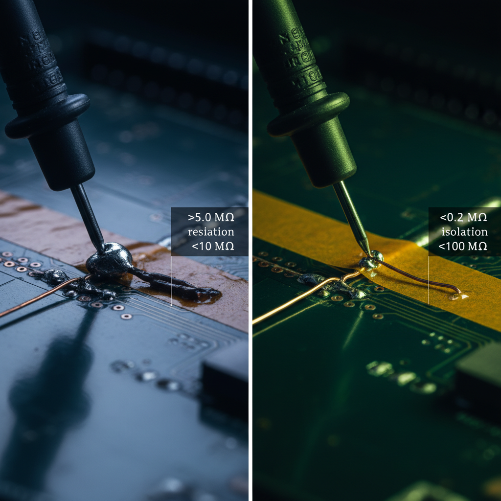 Erro na recomposição de trilha: 3 falhas e solução rápida