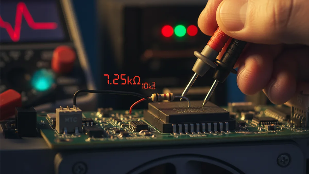 Erro sensor dissipador Samsung Inverter: 7 passos rápidos