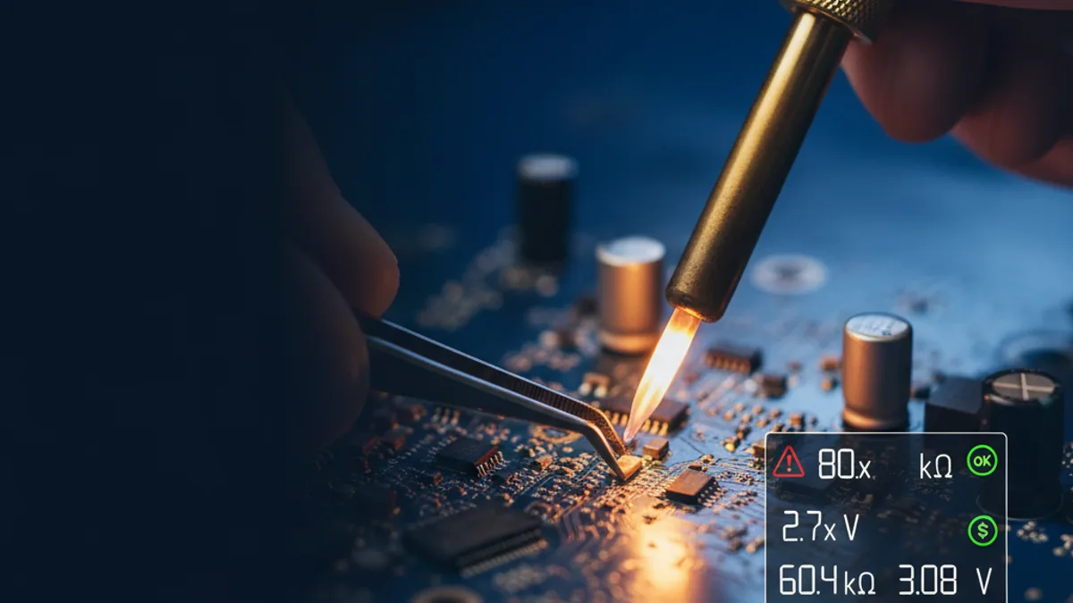 Erro Sobrecorrente Samsung Inverter: 3 Reparos Rápidos