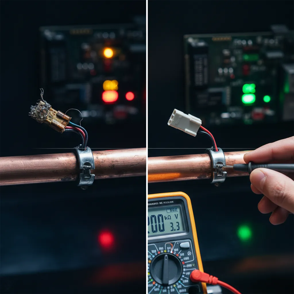 Erro Sobretemperatura Descarga Samsung: 5 Soluções Rápidas