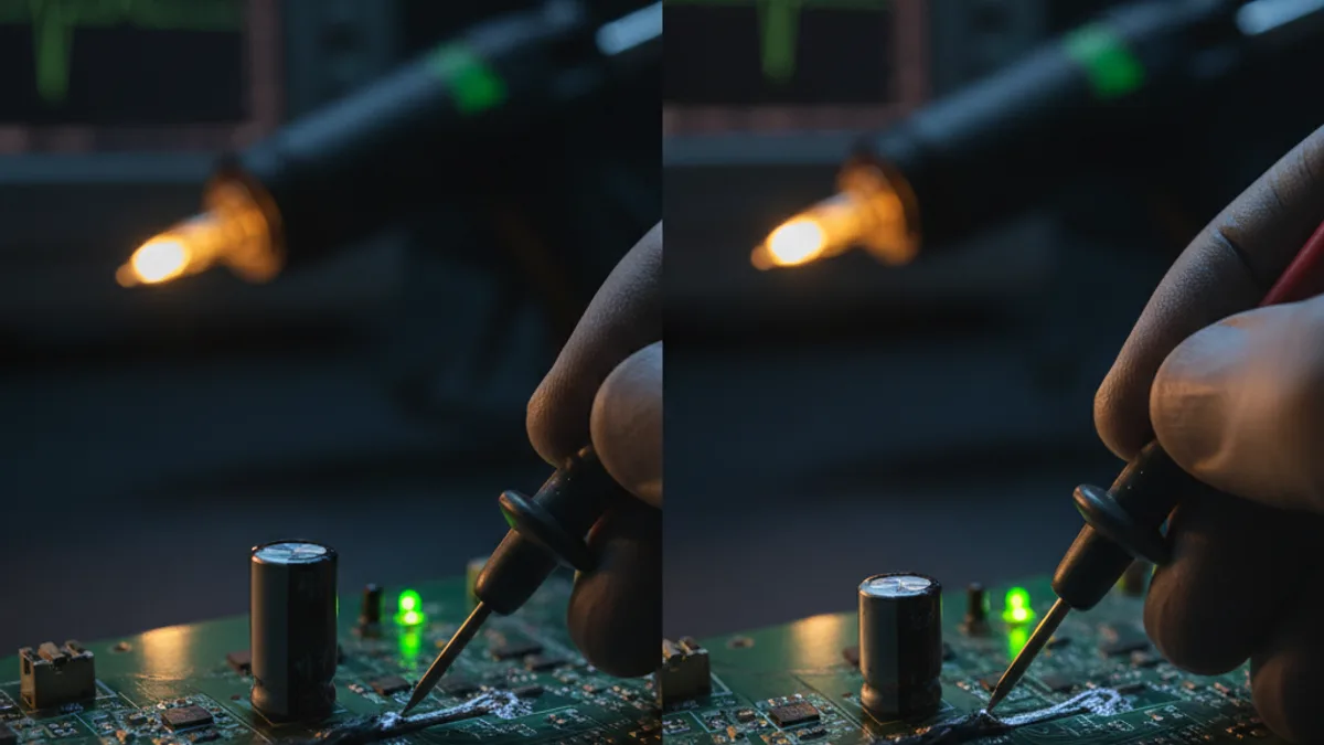 Faturar com reparo de placas eletrônicas: 5 caminhos