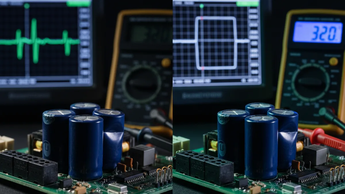 Inverter: como funciona o inversor de frequência - 8 pontos