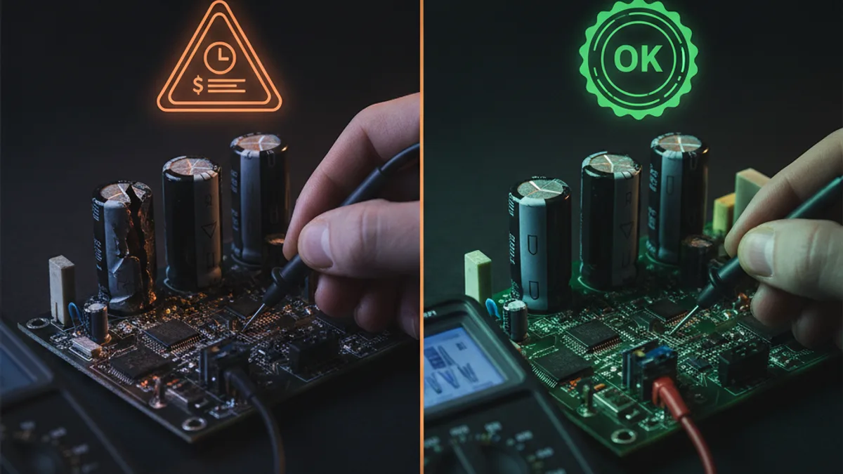 INVERTER Vs. CONVENCIONAL: Quanto cobrar - 3 faixas