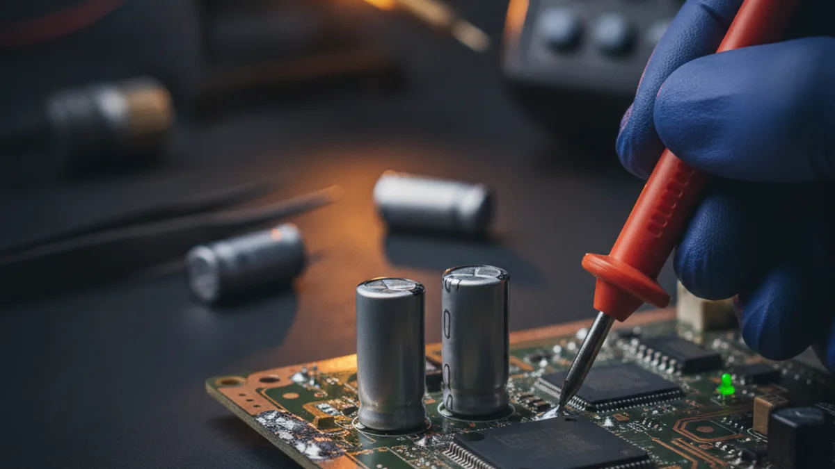 Manual Samsung WindFree 12K: Reparo Prático em 12 Passos