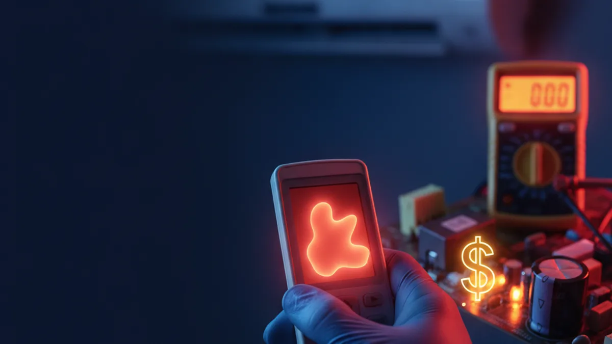 Máquinas sem código de erro: 5 jeitos de puxar o código