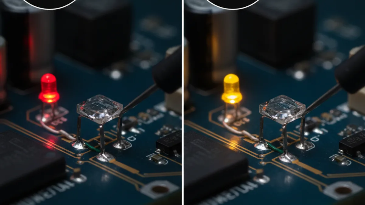 MIDEA LIVA: Erro no Microcontrolador — 5 passos práticos