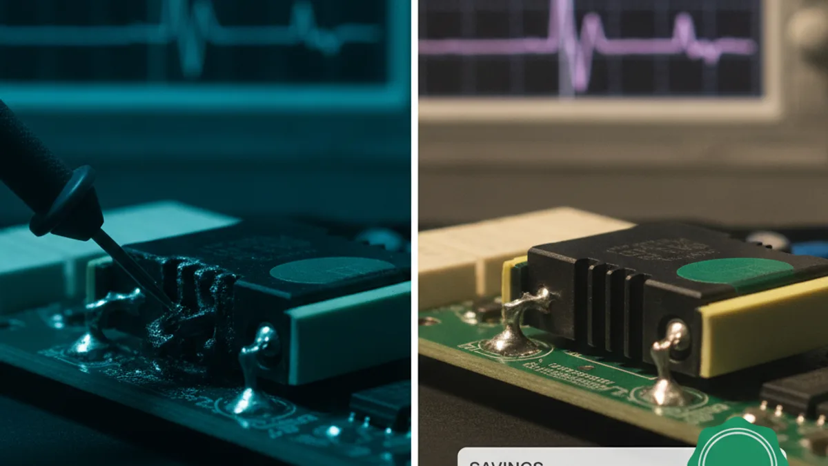 O Que É o IGBT? 9 Testes Práticos e 5 Soluções Rápidas
