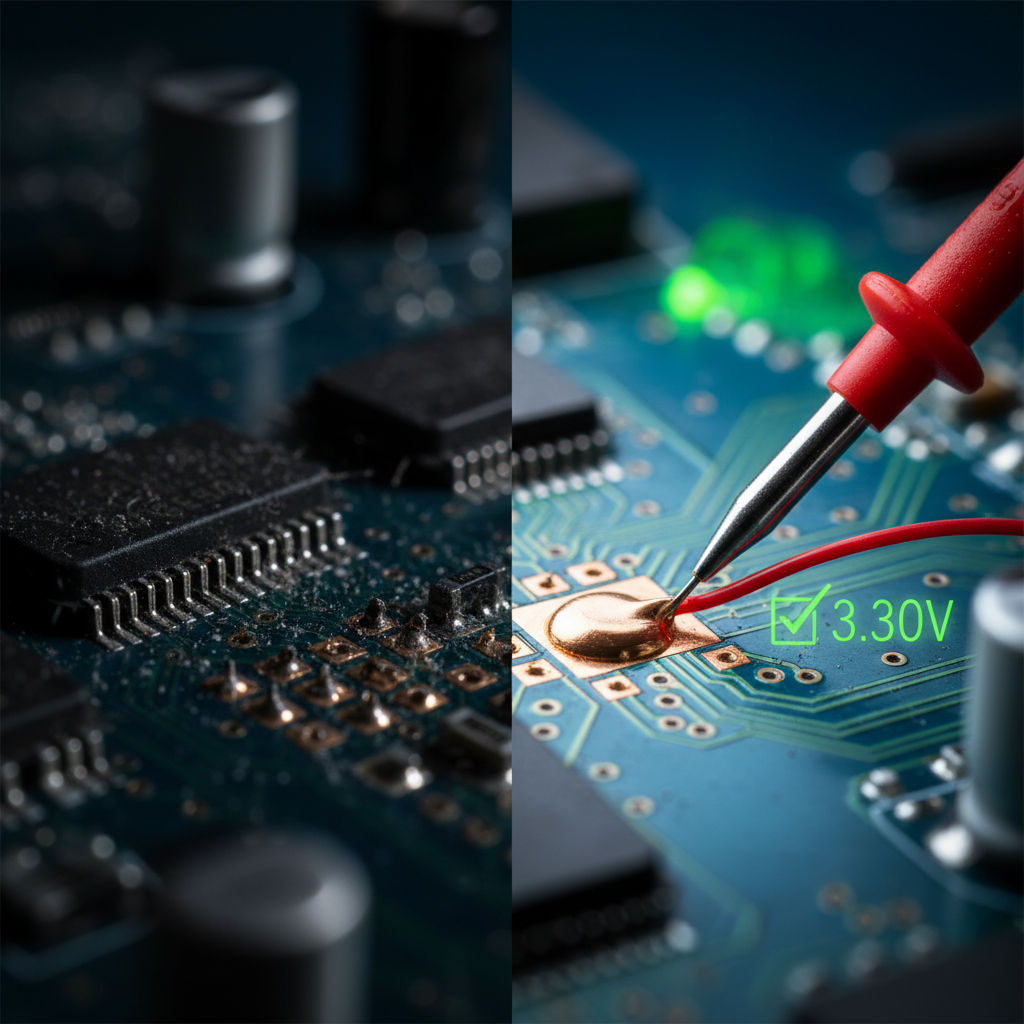 Oxidação em placa de ar-condicionado: 5 sinais reparáveis