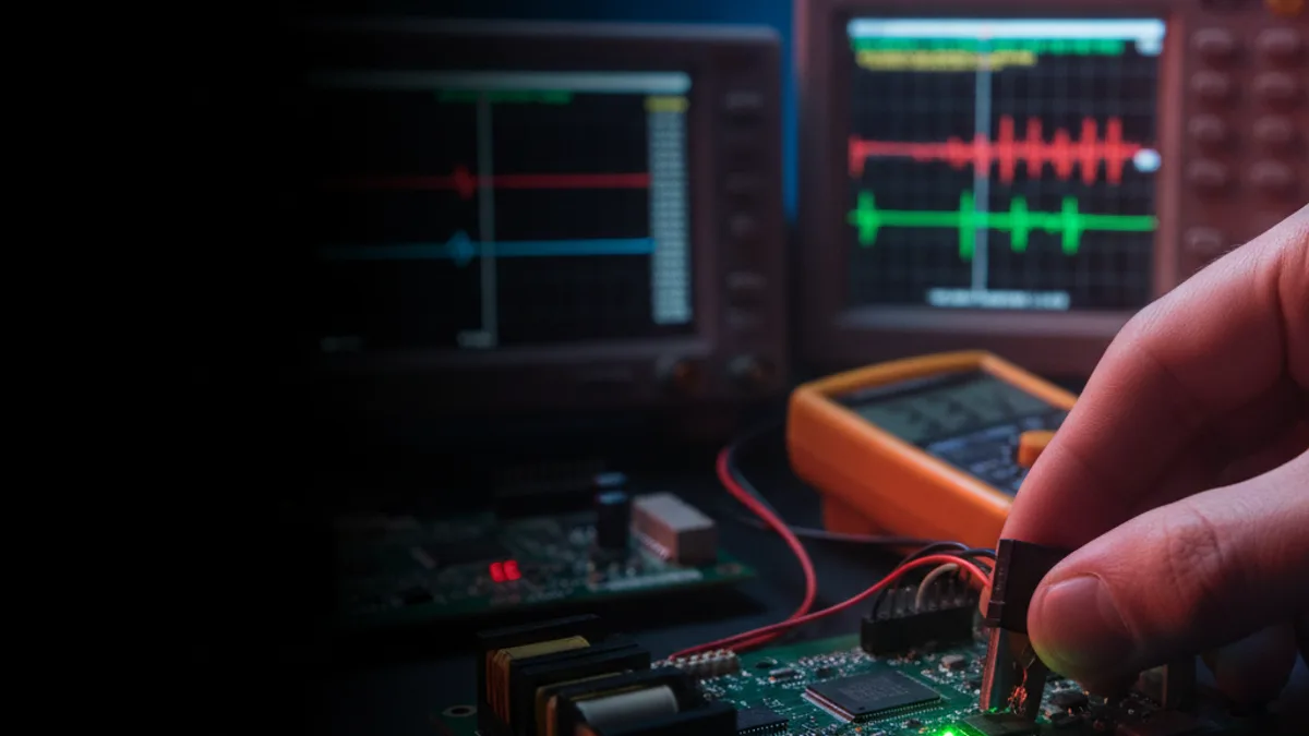Philco Inverter Erro EE: Memória EEPROM — 5 passos
