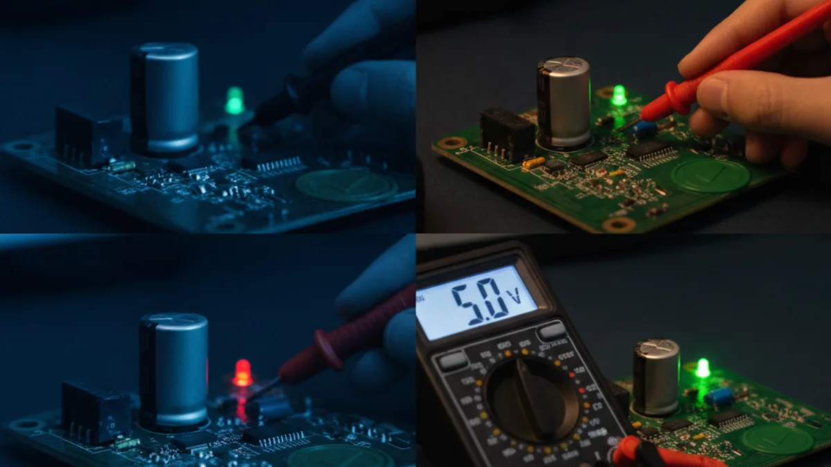 Placas de Ar Condicionado: Reparo Prático em 8 Passos