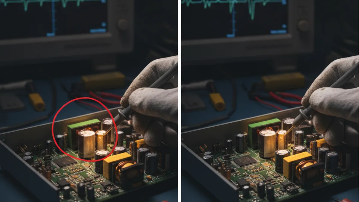Placas inverter: conserto prático em 8 passos - rápido e seguro