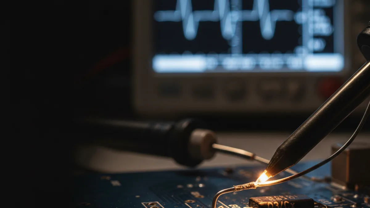 Reparei erro Zero-Crossing em Samsung inverter — Caso 393