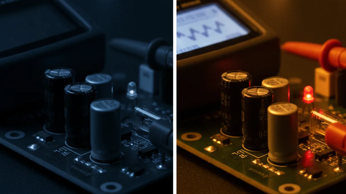 Reparo de Placa AC: Guia Prático em 8 Passos e Custos