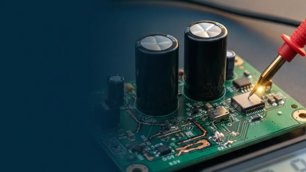 Reparo de Placa de Ar-condicionado Split: 8 Passos Práticos