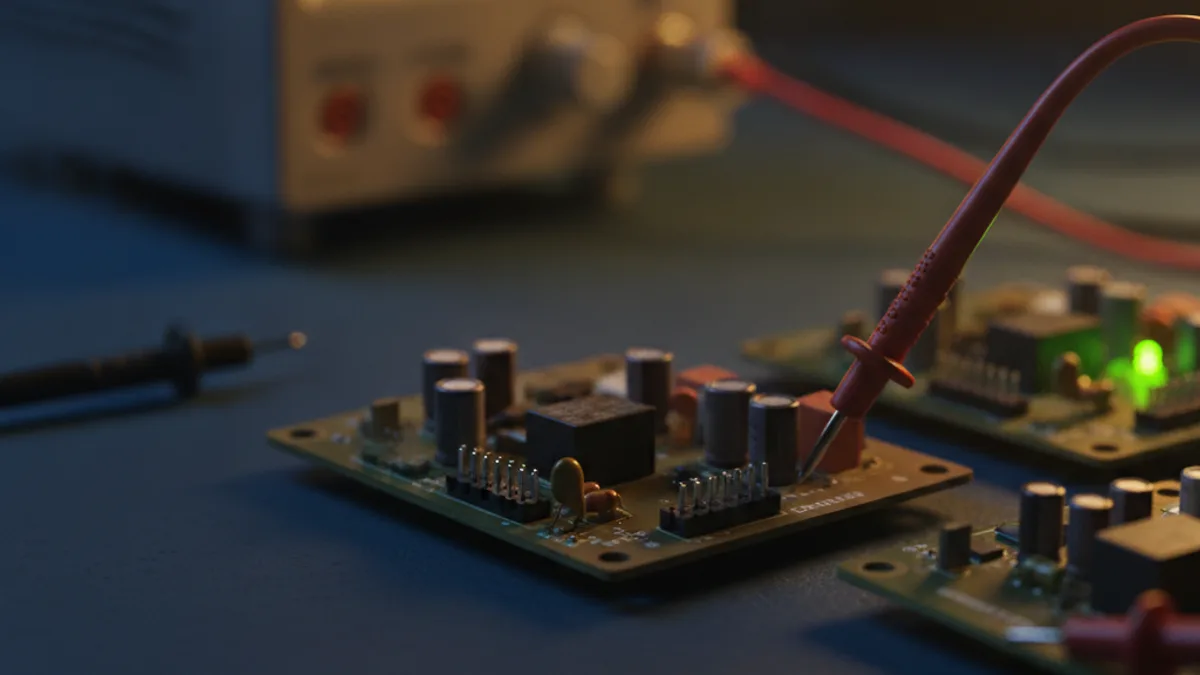 Reparo de Placas de Ar-condicionado: 200+ casos práticos