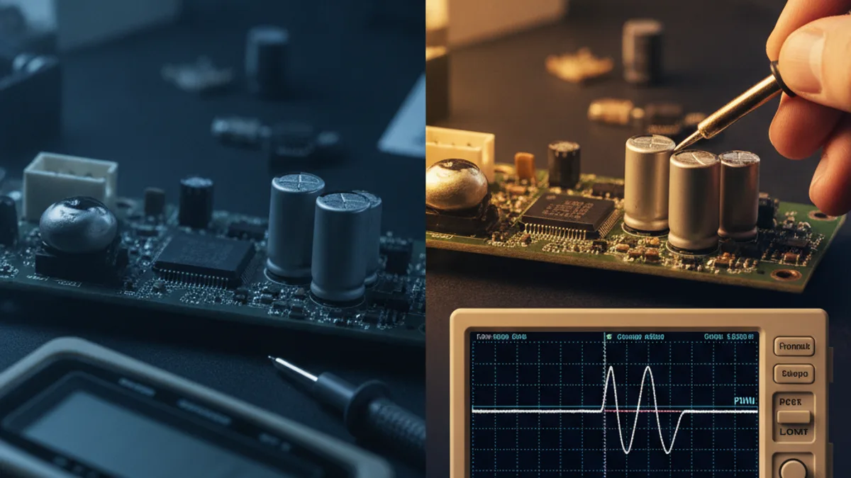 Reparo de Placas Inverter: De R$0 a R$9.000 em 200+ casos