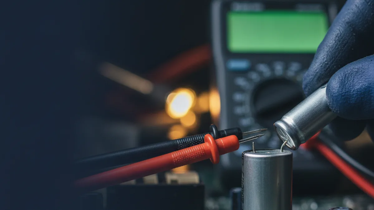 Reparo em Ar Condicionado Daikin: 20µF trocado em 45 min