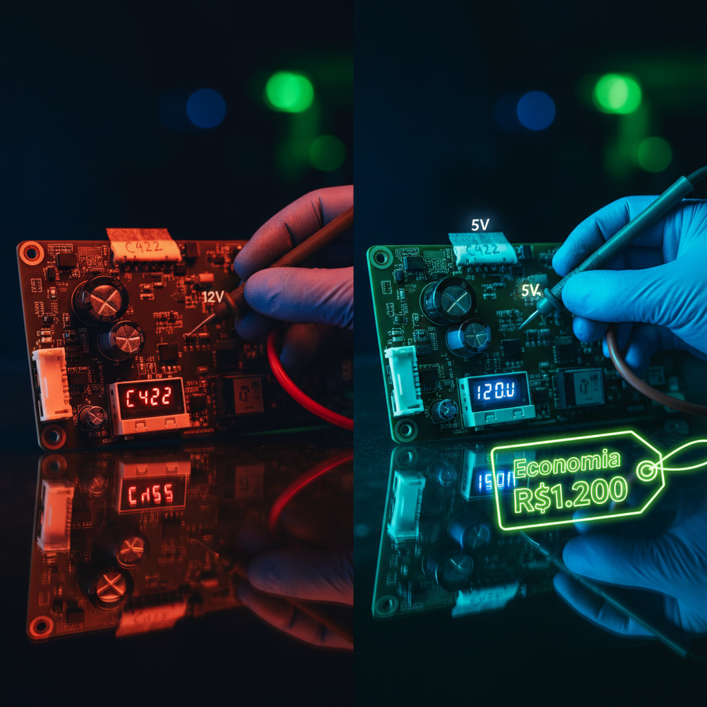 Samsung Wind Free é boa? 3 defeitos, 2 soluções, testes