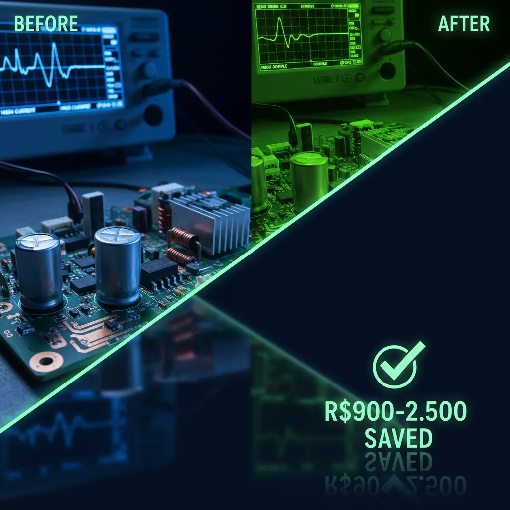 Top 10 ar-condicionado 18.000 BTUs Inverter 2024 Brasil