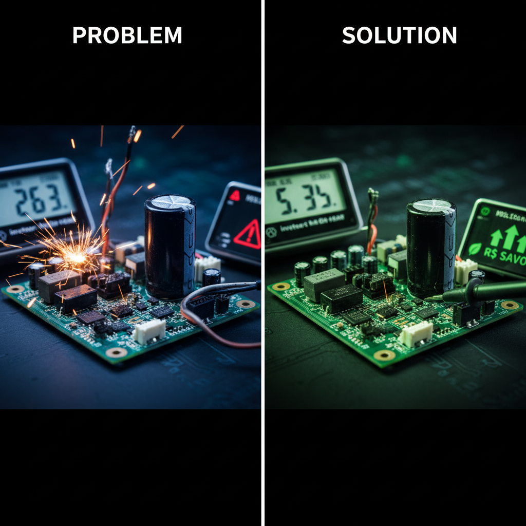 Top 10 máquinas ar-condicionado 9.000 BTUs inverter 2024