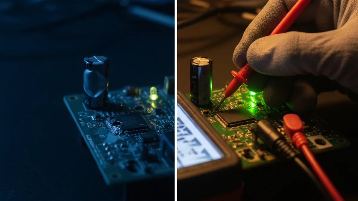 Tudo sobre iniciar em Manutenção Eletrônica: 8 passos