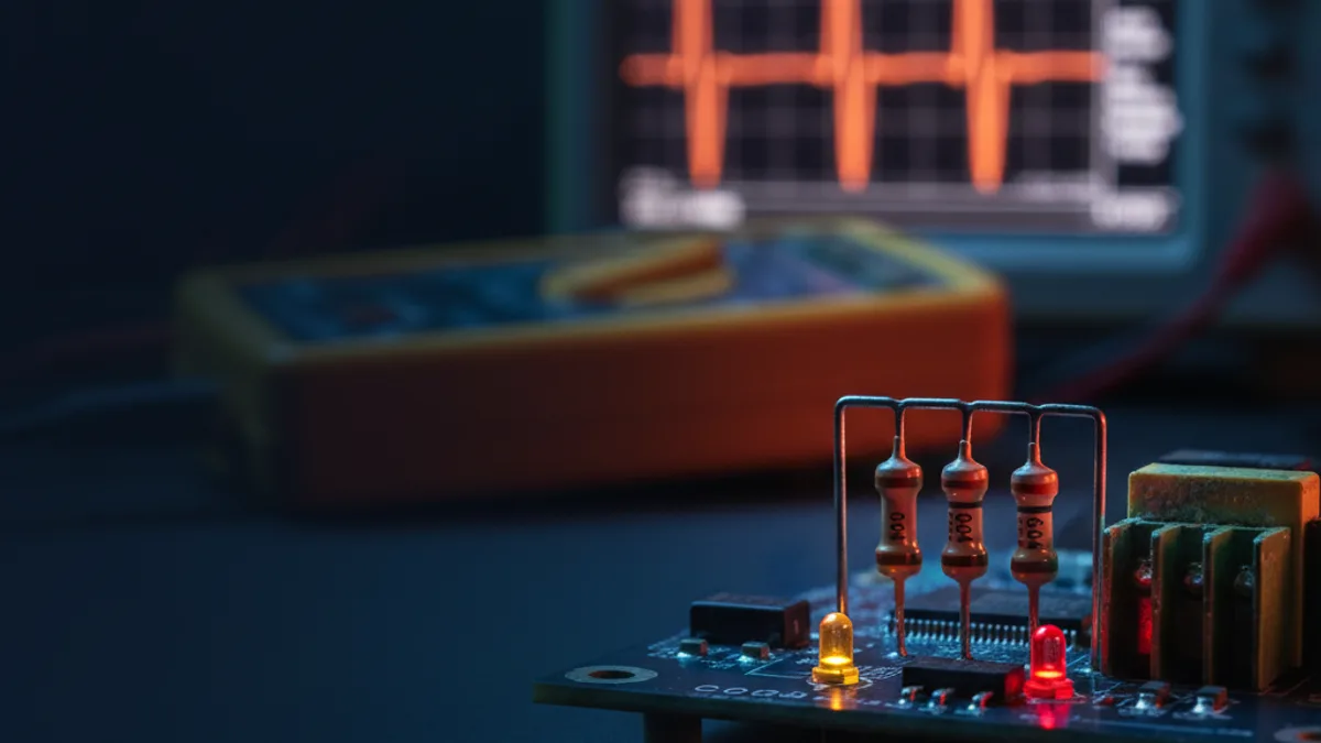 Miniatura: Zero Crossing Linha AC Samsung Inverter: 5 Passos Práticos